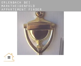 Erlenbach bei Marktheidenfeld  appartement finder