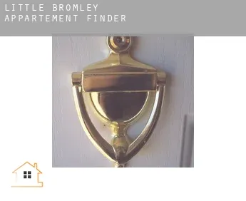 Little Bromley  appartement finder