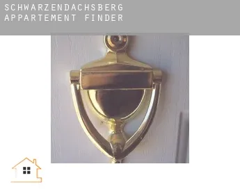 Schwarzendachsberg  appartement finder