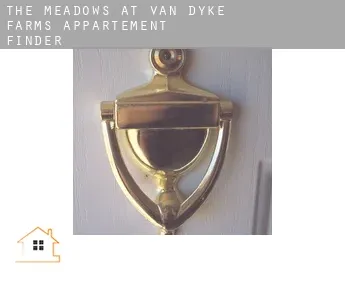 The Meadows at Van Dyke Farms  appartement finder