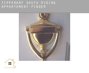 Tipperary South Riding  appartement finder