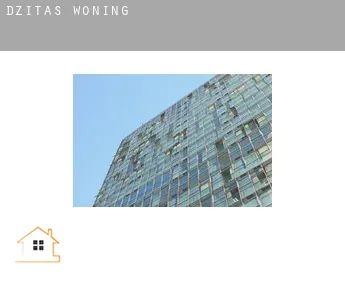 Dzitás  woning