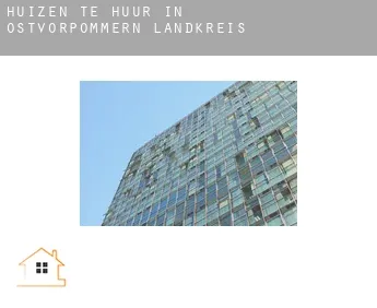 Huizen te huur in  Ostvorpommern Landkreis