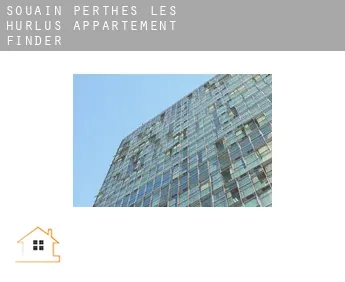 Souain-Perthes-lès-Hurlus  appartement finder