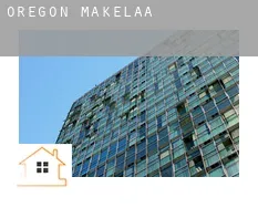 Oregon makelaar