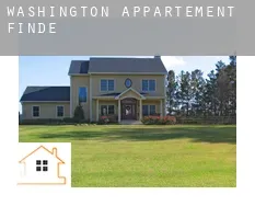 Washington appartement finder