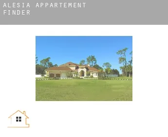 Alesia  appartement finder