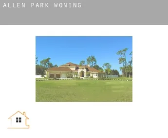 Allen Park  woning