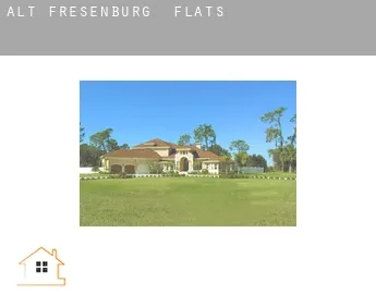 Alt Fresenburg  flats