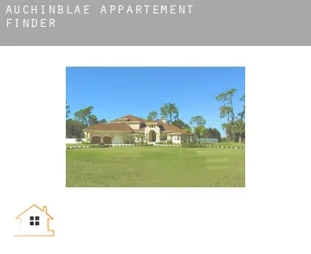 Auchinblae  appartement finder