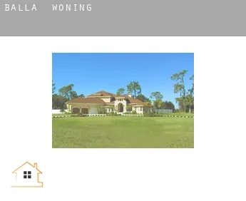 Balla  woning