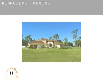 Bennoberg  woning