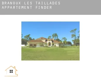 Branoux-les-Taillades  appartement finder