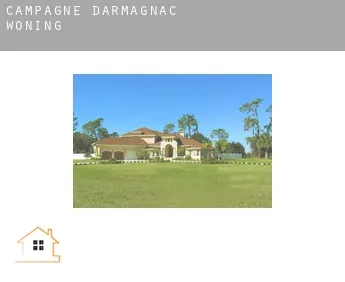 Campagne-d'Armagnac  woning