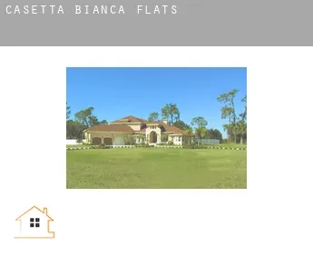 Casetta Bianca  flats