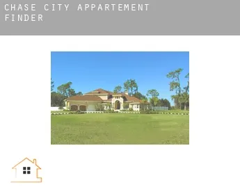 Chase City  appartement finder