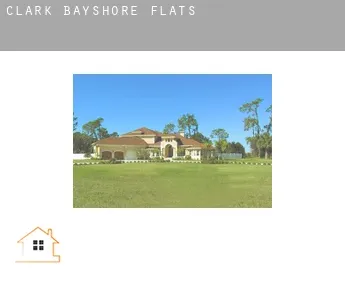 Clark Bayshore  flats