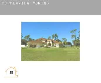 Copperview  woning