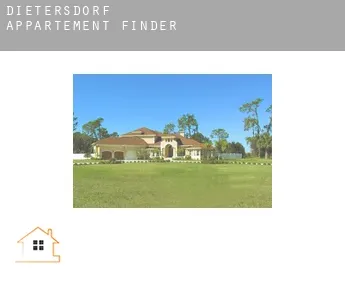 Dietersdorf  appartement finder