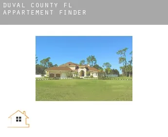 Duval County  appartement finder