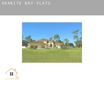 Granite Bay  flats