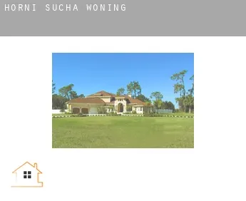 Horní Suchá  woning
