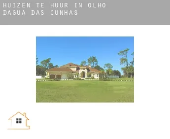 Huizen te huur in  Olho d'Água das Cunhãs