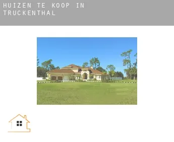 Huizen te koop in  Truckenthal