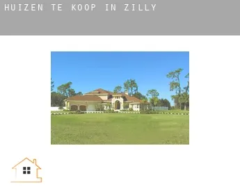 Huizen te koop in  Zilly