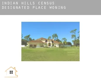 Indian Hills  woning