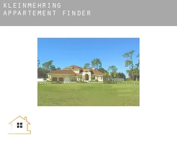 Kleinmehring  appartement finder