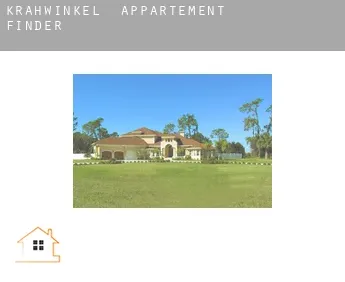 Krahwinkel  appartement finder