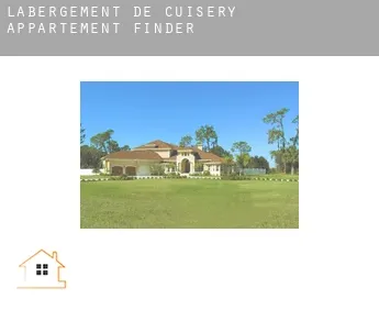 L'Abergement-de-Cuisery  appartement finder