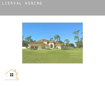 Lierval  woning