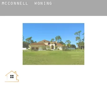 McConnell  woning