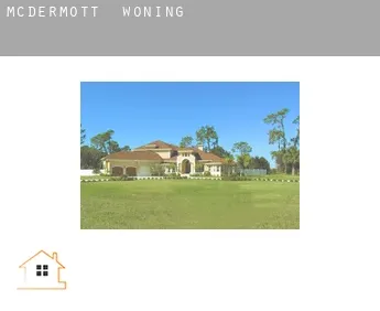 McDermott  woning