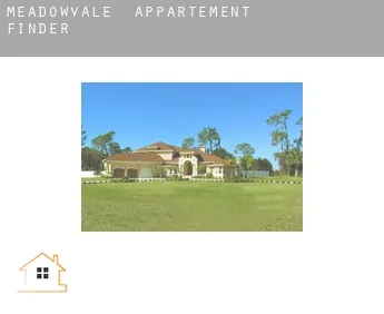 Meadowvale  appartement finder