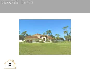 Ormaret  flats