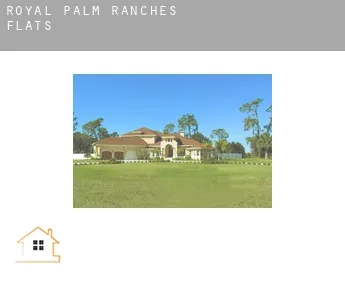 Royal Palm Ranches  flats