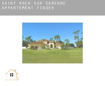 Saint-Roch-sur-Égrenne  appartement finder