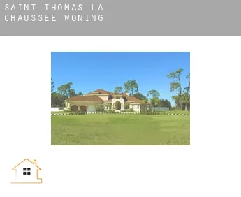 Saint-Thomas-la-Chaussée  woning