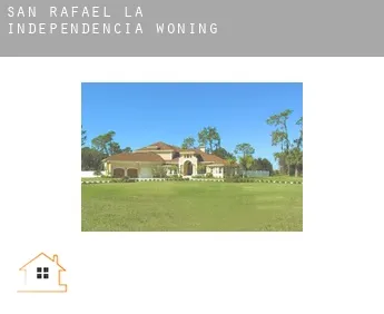 San Rafael La Independencia  woning