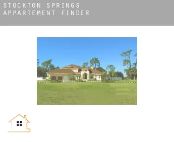 Stockton Springs  appartement finder