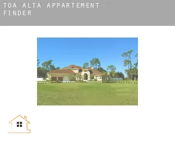 Toa Alta  appartement finder