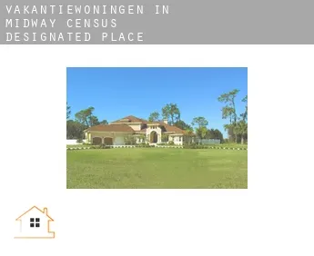 Vakantiewoningen in  Midway