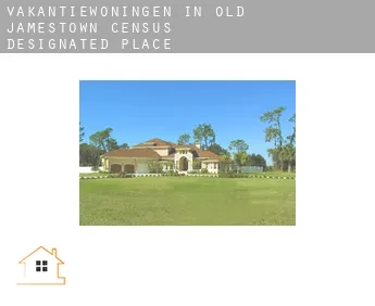 Vakantiewoningen in  Old Jamestown