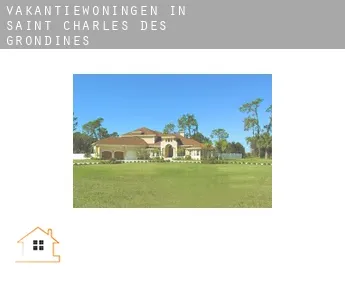 Vakantiewoningen in  Saint-Charles-des-Grondines