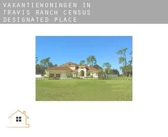 Vakantiewoningen in  Travis Ranch