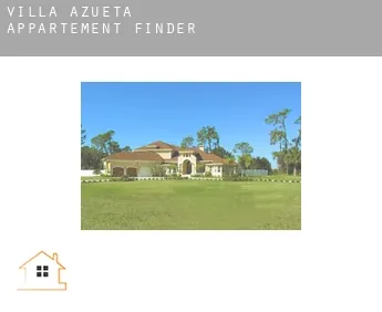 Villa Azueta  appartement finder