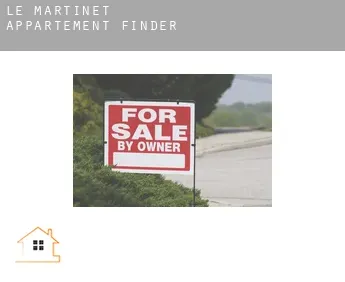 Le Martinet  appartement finder